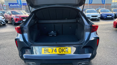 CUPRA Formentor 1.5 eTSI 150 V1 5dr DSG Petrol Estate